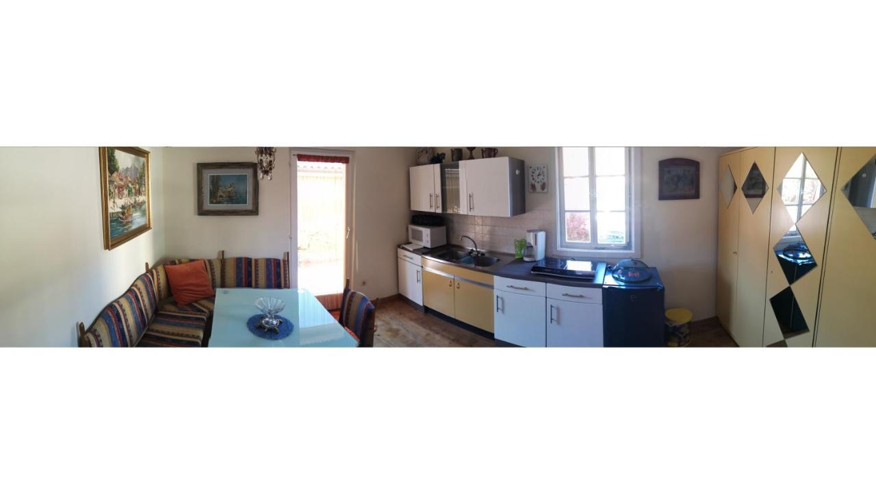 Haus Thalhammer Seeboden Dış mekan fotoğraf