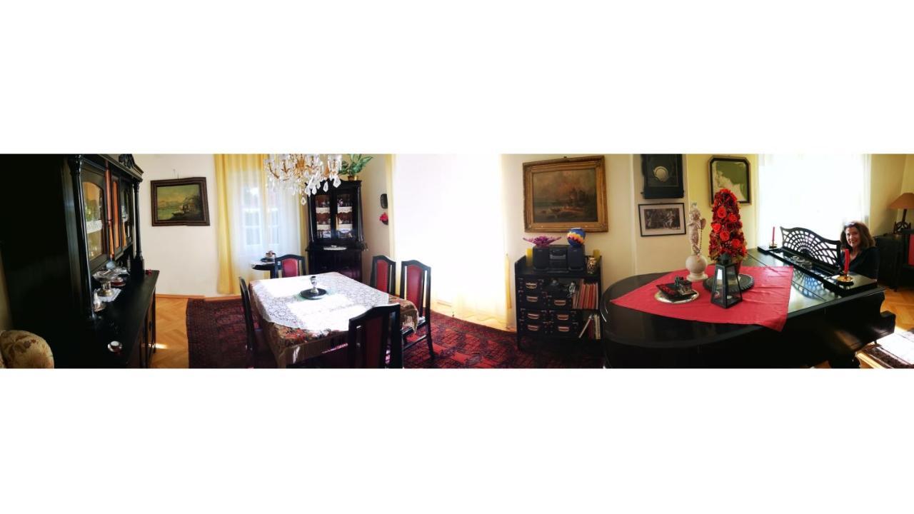 Haus Thalhammer Seeboden Dış mekan fotoğraf
