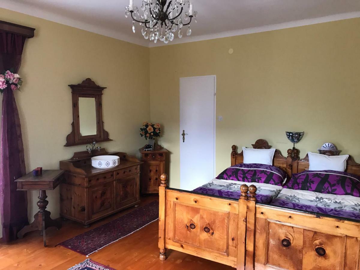 Haus Thalhammer Seeboden Dış mekan fotoğraf