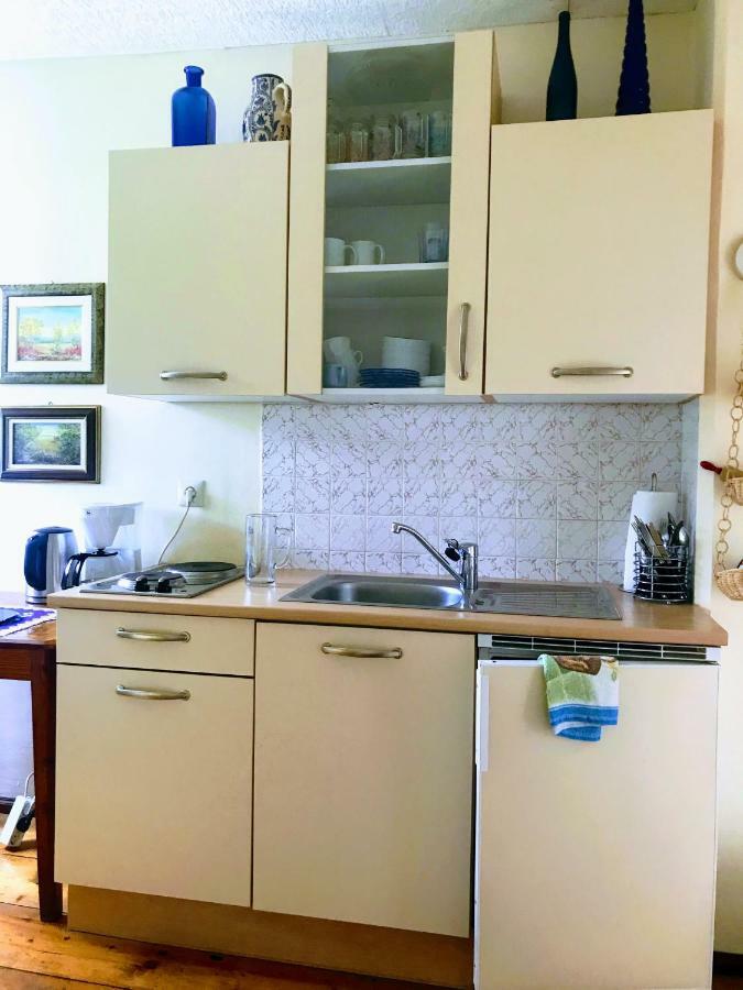Haus Thalhammer Seeboden Dış mekan fotoğraf