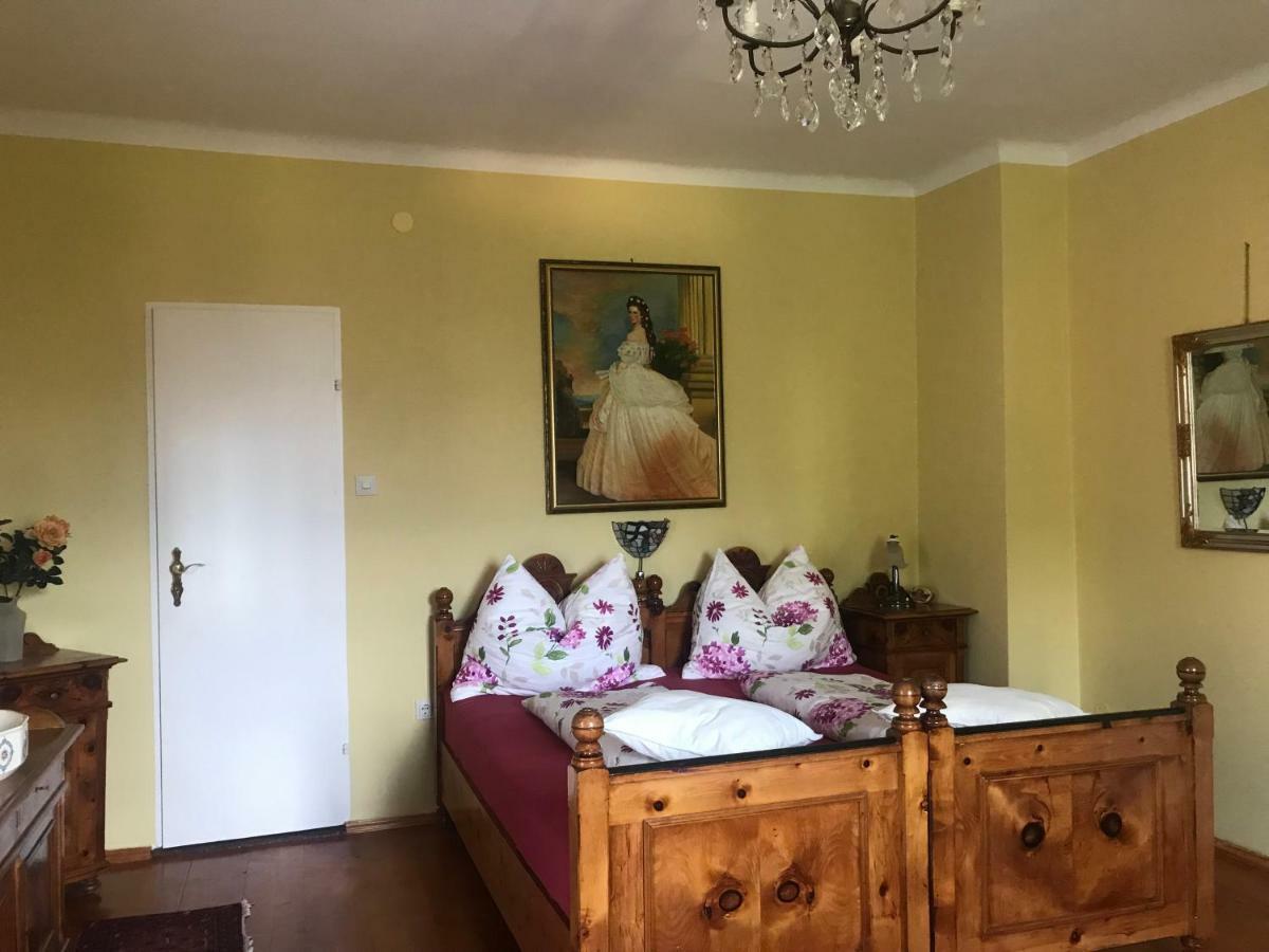 Haus Thalhammer Seeboden Dış mekan fotoğraf