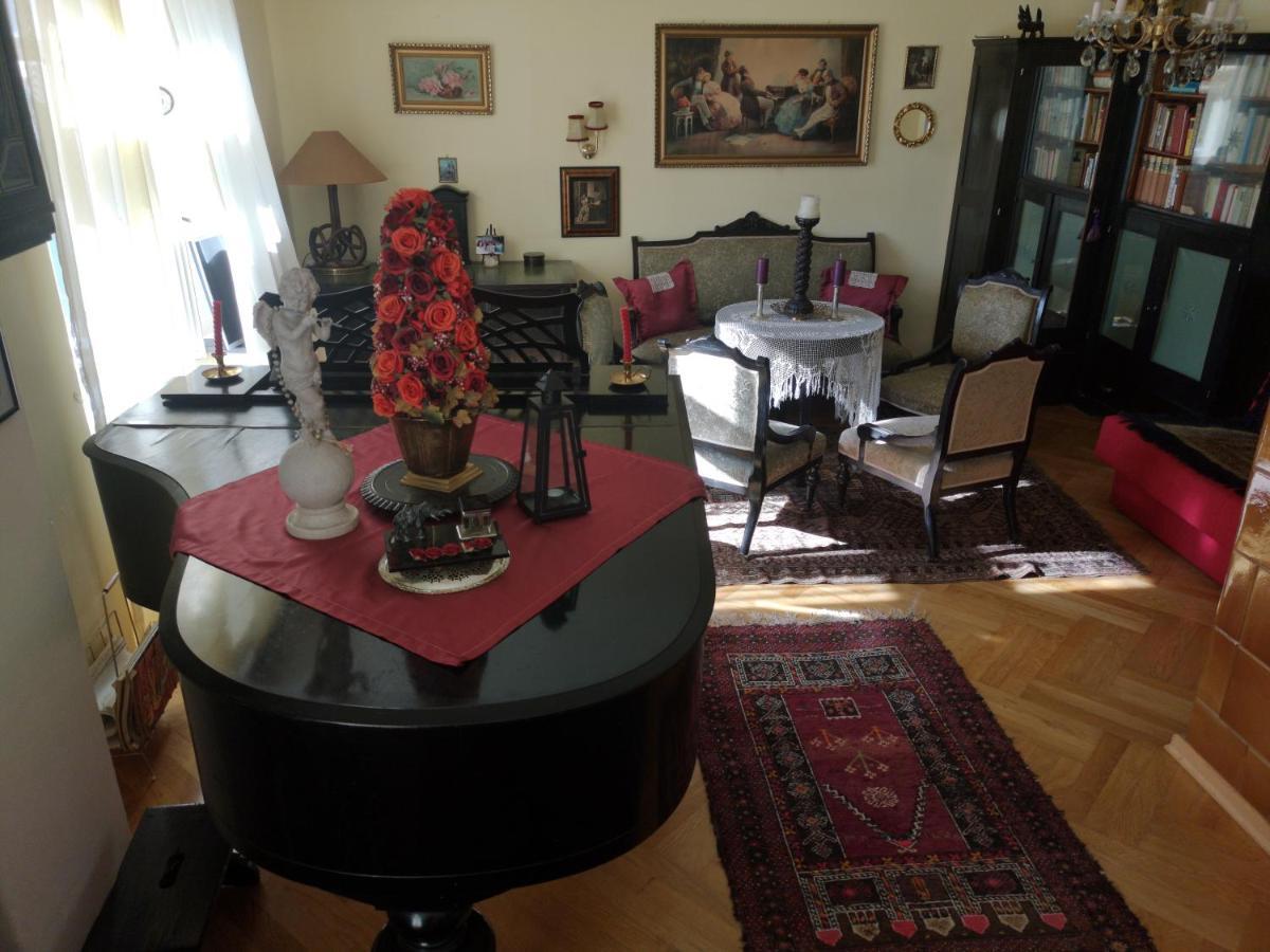 Haus Thalhammer Seeboden Dış mekan fotoğraf