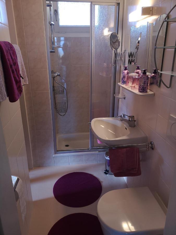 Haus Thalhammer Seeboden Dış mekan fotoğraf